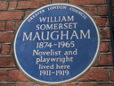 Maugham, William Somerset (id=715)